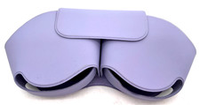 Apple Airpods Max genuine Headphones Replacement Smart Case - Lilac