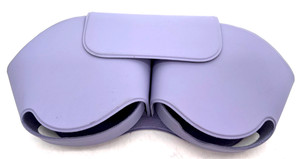 Apple Airpods Max genuine Headphones Replacement Smart Case - Lilac