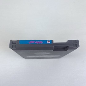 Tom & Jerry Ultimate Game of Cat & Mouse NES Nintendo 1991 Authentic Cart Tested