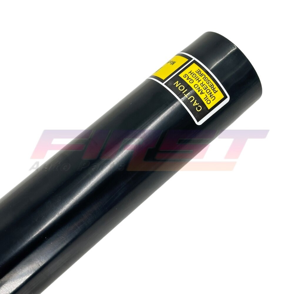 4X Front Rear Shock Absorbers Struts Assys For Maserati Ghibli S Q4 AWD 2014-19