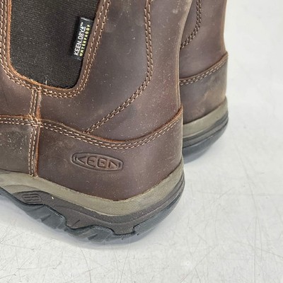 KEEN Anchorage III Men display picture 1