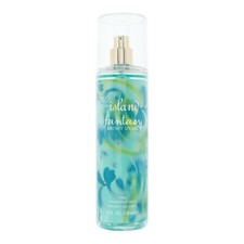 Image of Britney Spears Island Fantasy Fine Fragrance Mist 236ml For Her NEW.