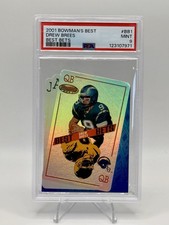 Top Drew Brees Rookie Cards to Collect 41