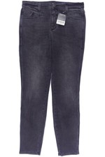 Closed Jeans Damen Hose Denim Jeanshose Gr. W29 Baumwolle Grau #uliz9og