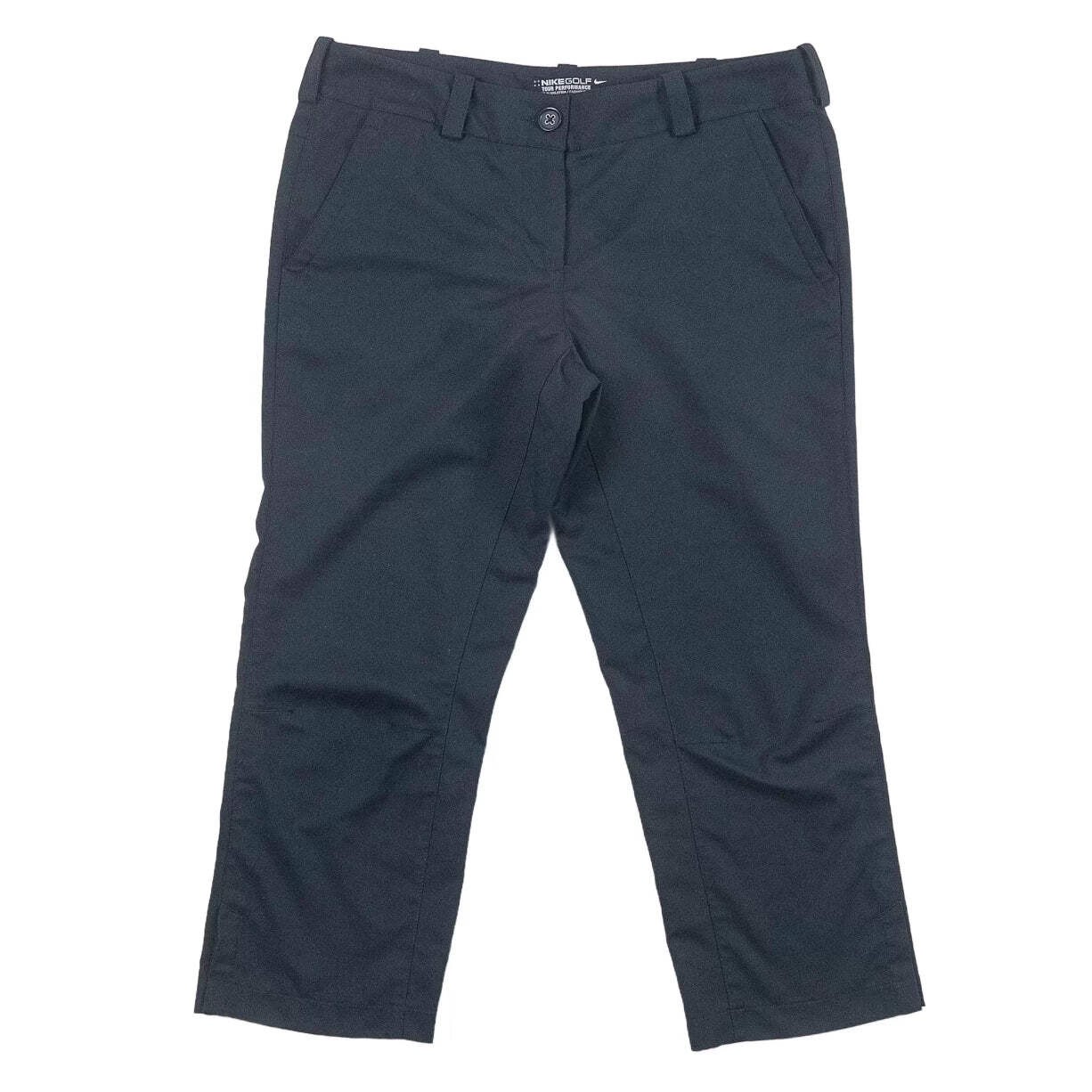 Nike Dri-Fit Capri Pants - Women's
