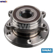WHEEL BEARING KIT 32 92 6377 FOR SKODA OCTAVIA/II/Combi LAURA SUPERB YETI VW