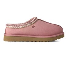 UGG Tasman II Slipper Pink Dawn 1174470-PDW Women's Size 7 New Ships Now