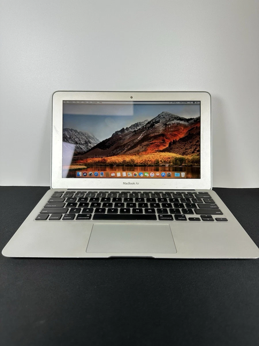 Las mejores ofertas en MacBook Air 11 pulgadas | eBay