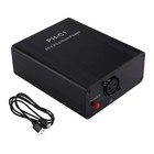 1X(-C1 Mikrofonvorverstärker 48 V Phantomspeisung Kompakter Mikrofonverstär2595