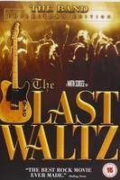 Music Dvd - Band (The) - The Last Waltz (Collector's Edition) - MGM -D- Neu