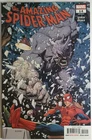 Marvel Comics Amazing Spider-Man #14 VF+ 8.5