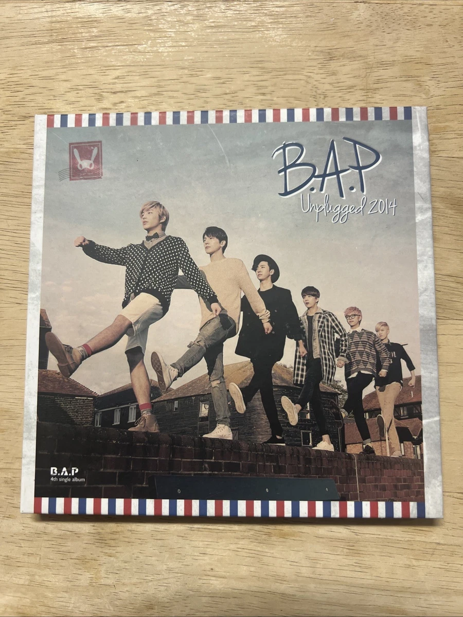 B.A.P Album Music CDs for sale | eBay