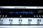 Vintage Marantz 2220B AM/FM-Stereo Receiver