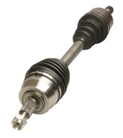 Antriebswelle FÜR CitroËN C8 (Ea , EB ), Peugeot 807 (Eb ) - Maxgear 49-1798