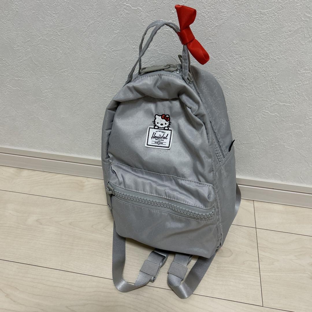 Sanrio Herschel Supply Backpack 11.8