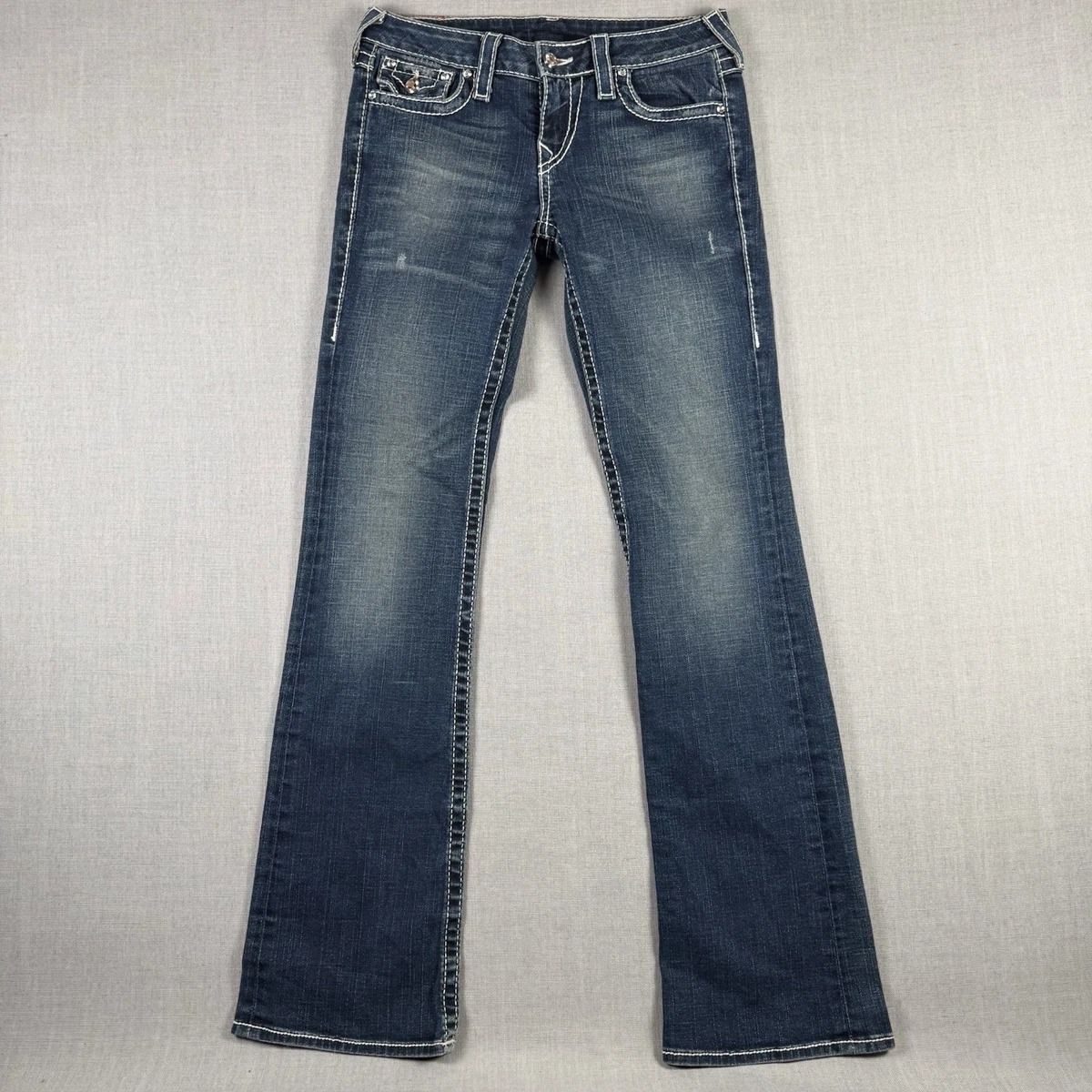 Womens True Religion Jeans 29 Joey for sale | eBay