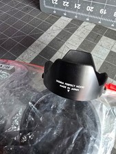 SIGMA PERFECT HOOD for Wide Angle Lens