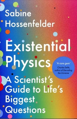 Existenzphysik