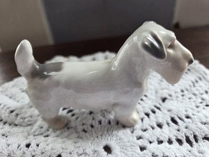 Sealyham Terrier Bing Grondahl Denmark 2170