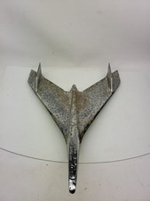 1956 Chevrolet Bel Air Airplane Hood Ornament