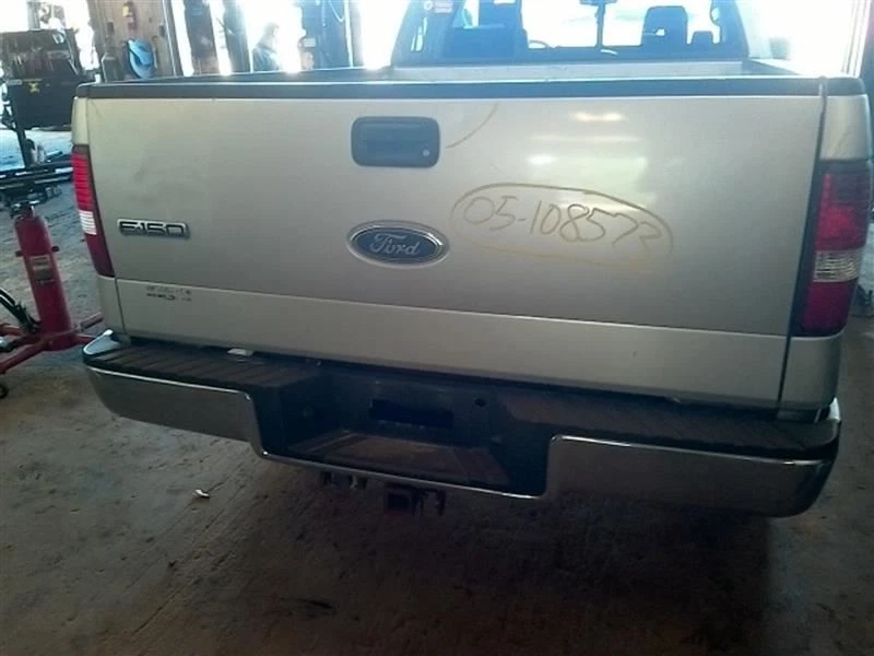 Driver Front Door Switch Driver's Window Fits 03-08 CROWN VICTORIA 10223829 - Image 4 of 4