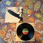 Led Zeppelin Led Zeppelin LP Vinyl Atlantic SD 8216 12" 33 RPM Stereo 1969