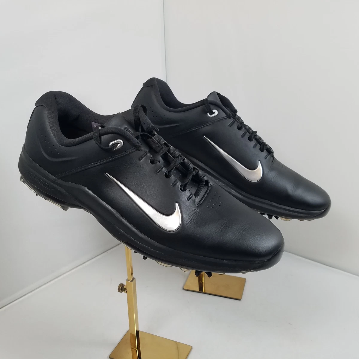 シューズ(男性用) NIKE AIR ZOOM TW20 tiger woods 28.5 Preços baixos em Nike Air Zoom Tiger Woods '20 Black | eBay