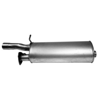 Walker Quiet-Flow SS 21551 Muffler Brand New Exhaust System Chevy Express