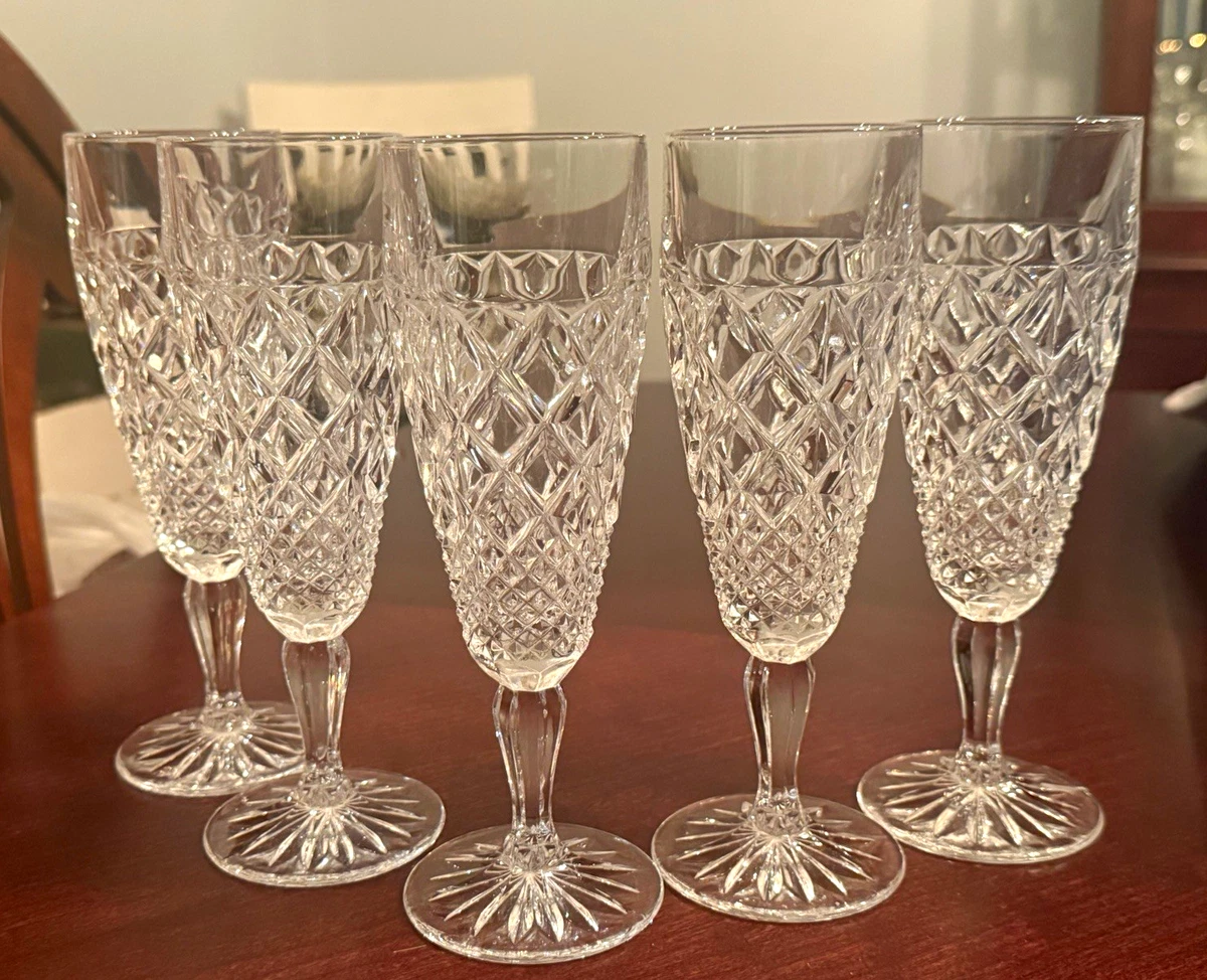 Stuart Crystal Glassware products for sale | eBay