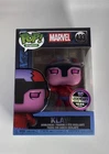KLAW Funko Pop 1/1236 Pcs LEGENDARY Disney MARVEL West Coast Avengers