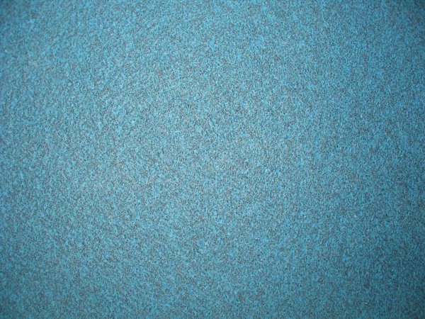 Duralay Blue Crumb Rubber Underlay - 11 sq.metre Roll - Image 2 of 2