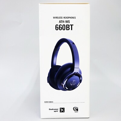 audio−technica ATH-WS660BT BRD ATH-WS660BT | Audio-Technica