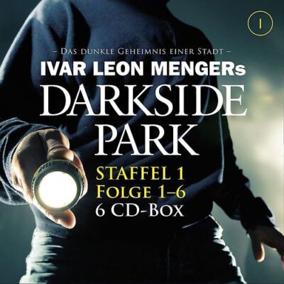 Darkside Park, Folge 1-6. Staffel 1
