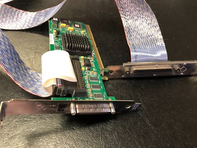 SCSI Controller Cards günstig online kaufen bei