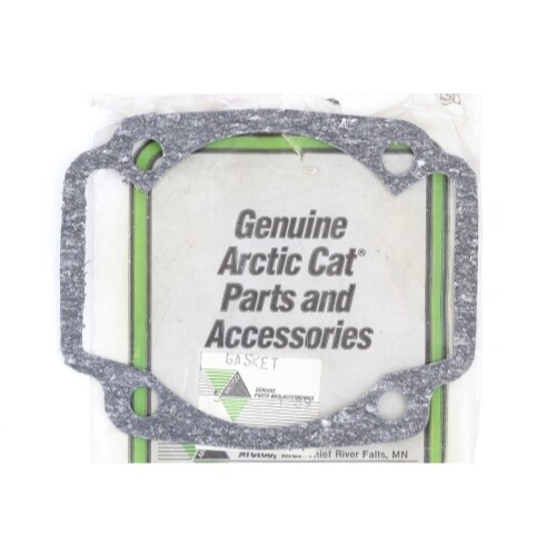 Arctic Cat Snowmobile Exhaust Gasket – OEM 3000-141