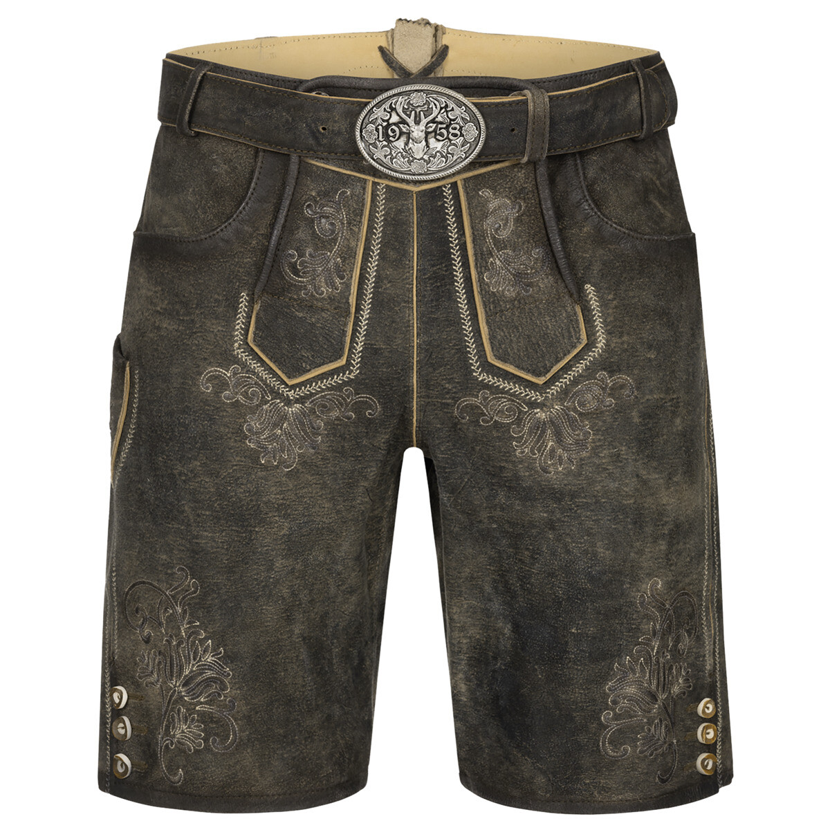 Крюгер Ариюс Ледерхозе из института Гюртель Херрен Трахтенледерхозе Трахтенхозе