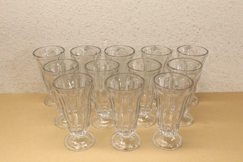 Anchor Hocking 12.5-oz Vintage Soda Glass, Set of 12
