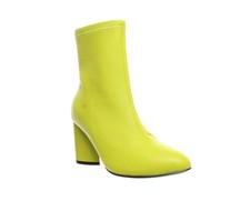 Opening Ceremony Womens Acid Green Fashion Boots Eur 35