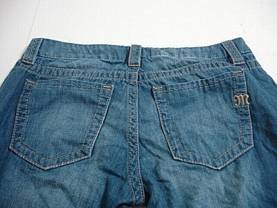 MISS ME Denim Women's Designer 