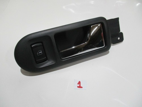 Original VW Golf 4 elektrischer Fensterheber Türgriff hinten rechts 3B1837114