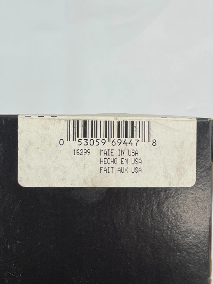 E556KC 密封动力发动机活塞环套装 适合 ACURA HONDA 2.2L 图表 — 第 4/4 张图片