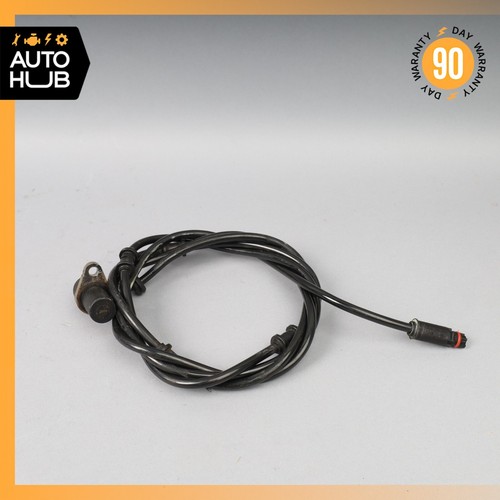 95-02 Mercedes R129 SL320 SL500 Rear Left ABS Wheel Speed Sensor 1295402917 OEM