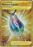 Memory Capsule 202/185 S&S Vivid Voltage SECRET RARE PERFECT MINT! Pokémon  