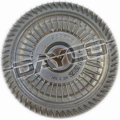 Dayco HD Fan Clutch for Chrysler Valiant VF 4.5L Petrol 273 cu.in. 03/69 - 05/70 - Picture 1 of 1