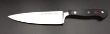 USED -WÜSTHOF Classic 6" Cook's Knife
