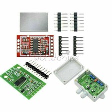 HX711 Shieding Weighing Sensor Load Cell Sensor 4-20mA Amplifier Transmitter