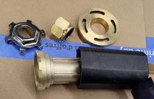 835257Q1 Flo-Torq II Hub Kits fit Mercury Mariner Outboard Boat Motos 60-300 HP