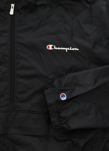 Champion Men's Packable Jacket Big 