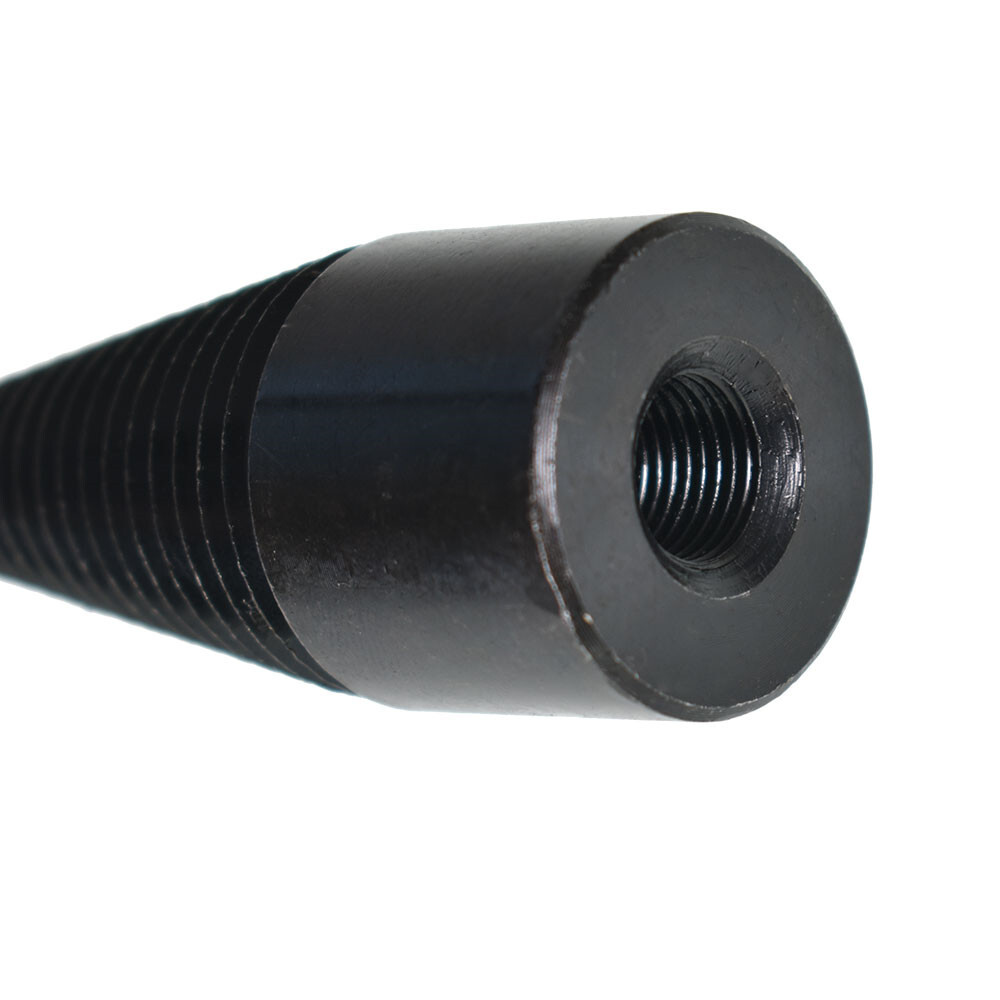 32mm Round Shank Firewood Drill Bit Wood Splitter Log Breaker Reamer