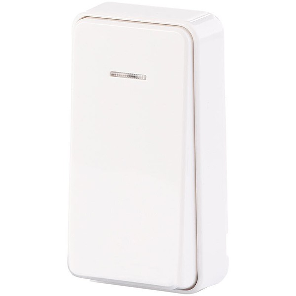 Casacontrol Kinetischer Funk-Taster (Kompakt) FüR EmpfäNger-Serie KFS-150, IP67-image